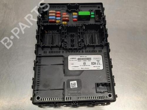 Fuse box FORD FIESTA VII (HJ, HF) 1.5 TDCi | BP23586364E1 