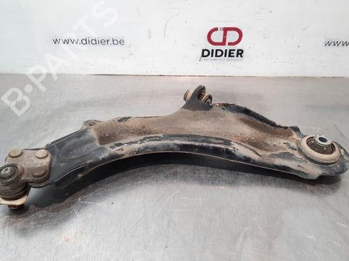 Used Right front suspension arm RENAULT KANGOO Express (FW0/1_) 1.5 dCi 75 (FW07, FW10, FW04) (75 hp) 10895465