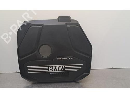 Bundpladebeskyttelse Bundpladebeskyttelse BMW 2 Active Tourer (F45) 216 i (109 hp) 37454004 37454004