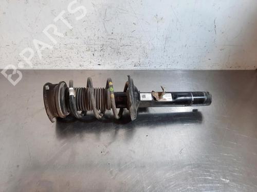 Used Right front shock absorber VW TIGUAN (AD1, AX1) 1.5 TSI (150 hp) 27351735