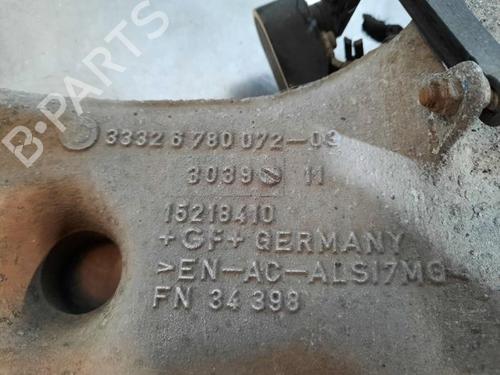 Left rear suspension arm BMW 5 (F10) 525 d | BP19649045M14 