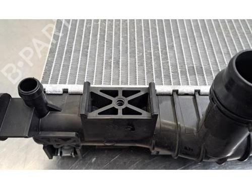 Water radiator OPEL ASTRA L (OV5) 1.6 Plug-In-Hybrid (F3DGXT) | BP37649453M31 - Image 3