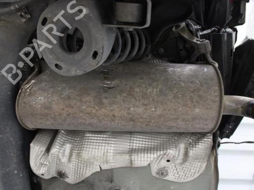 Gearbox SEAT IBIZA IV (6J5, 6P1) 1.2 TSI | BP16264057M3 