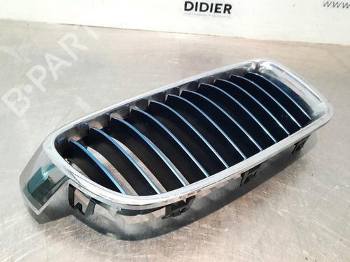 Grille BMW 3 (F30, F80) 320 i xDrive | BP10893933C40 