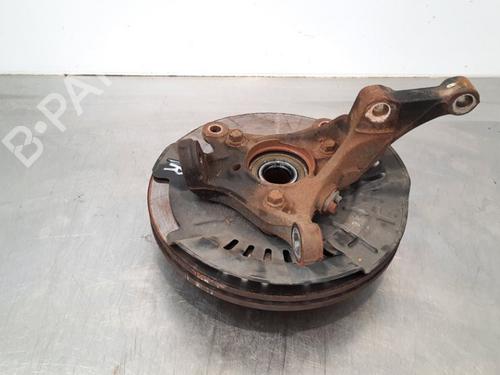 Used Right front steering knuckle HYUNDAI KONA (OS, OSE, OSI) 1.0 T-GDi (120 hp) 11728136
