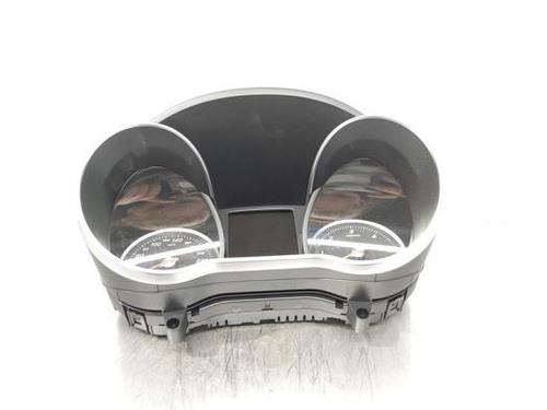 Instrument cluster MERCEDES-BENZ GLC (X253) 250 d 4-matic (253.909) | BP21674041C47 