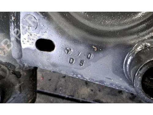 Forbro MERCEDES-BENZ C-CLASS T-Model (S205) C 220 BlueTEC / d (205.204) | BP30331806M9