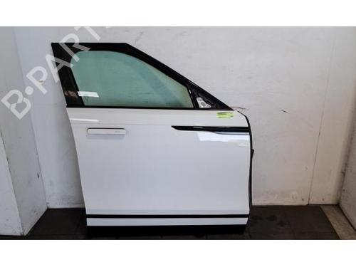 Right front door LAND ROVER RANGE ROVER VELAR (L560) 3.0 D300 SDV6 4x4 | BP26668635C3 