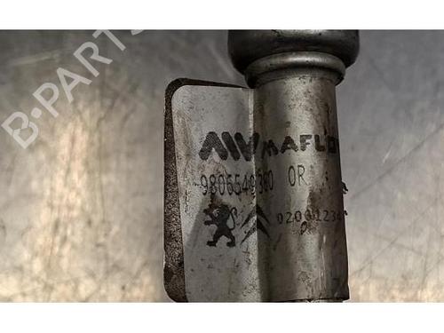 AC pipe PEUGEOT EXPERT Van (V_) 2.0 BlueHDi 120 | BP39235308M126  - Image 8