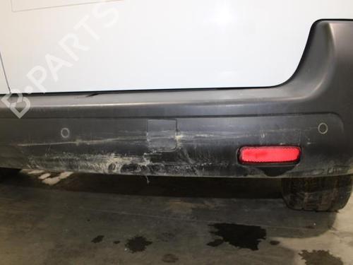 Left front driveshaft CITROËN JUMPY III Van (V_) 1.5 BlueHDi 120 | BP38039443M38  - Image 17