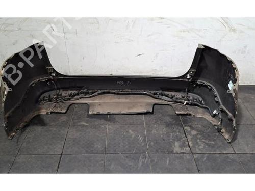 Rear bumper CITROËN C5 X (ND_, NC_) PureTech 130 (NCHNSP) | BP30139168C8 