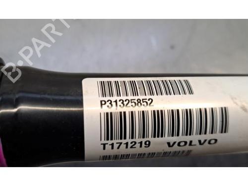 Left front driveshaft VOLVO XC60 II (246) T5 AWD | BP29600673M38