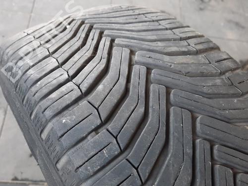 Rim AUDI A3 Sportback (8VA, 8VF) 1.4 TFSI g-tron | BP16398208C45 
