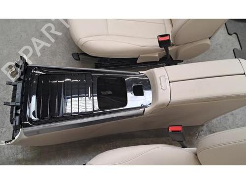 Seats set MERCEDES-BENZ GLB (X247) GLB 200 d 4-matic (247.613) | BP39153678C78  - Image 7