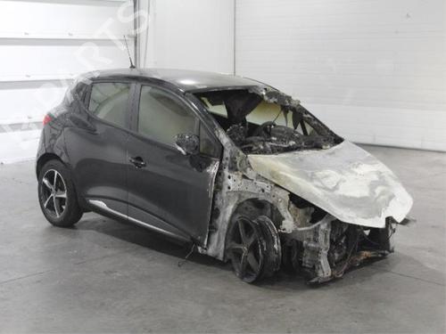 Left taillight RENAULT CLIO IV (BH_) 1.5 dCi 75 | BP10870086C34 