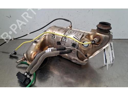 Catalyst RENAULT KANGOO III Box Body/MPV 1.3 TCe 100 (FJMA) | BP38192860M10 - Image 3
