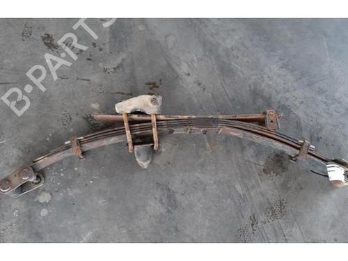 Other MITSUBISHI L200 / TRITON (KA_T, KB_T) 2.5 DI-D 4WD (KB4T) | BP28086093O1 
