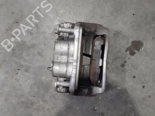 Used Right front brake caliper MERCEDES-BENZ A-CLASS Saloon (V177) A 200 (177.187) (163 hp) 15017083