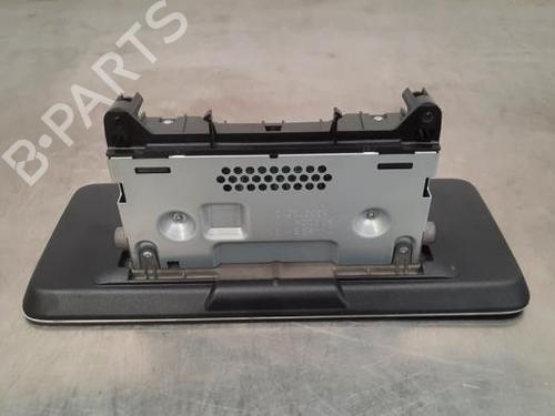 Display monitor MERCEDES-BENZ C-CLASS T-Model (S205) C 220 d (205.214) | BP30187330C48 