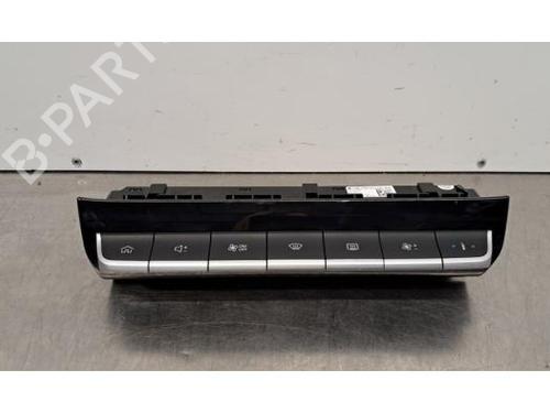 Klimabedienteil für MG MG ZS SUV (AZS1) EV (156 hp) 31154720