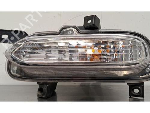 Used Left daytime light SUZUKI SX4 S-Cross (JY) 1.4 Hybrid (Mild Hybrid) (AKK 414) (129 hp) 29929284