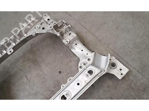 Subframe MERCEDES-BENZ GLC (X254) 200 4-matic (254.651) | BP40483546M9 - Image 2