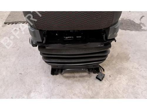 Left front seat PEUGEOT BOXER Platform/Chassis e-Boxer | BP36343256C15  - Image 5