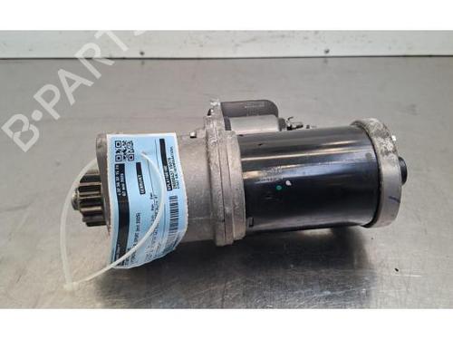 Used Starter Starter LAND ROVER RANGE ROVER SPORT III (L461) 3.0 D300 MHEV AWD (300 hp) 36379364 36379364