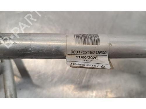 AC pipe OPEL COMBO Box Body/MPV (K9) 1.5 D | BP28092685M126 