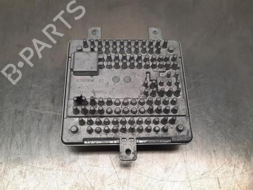 Elektronische module BMW X5 (G05, F95) xDrive 45 e Plug-in-Hybrid (320 hp) 29984858