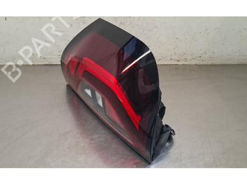 Left taillight RENAULT KANGOO III MPV E-Tech Electric (KJJA) | BP40285500C34 - Image 4