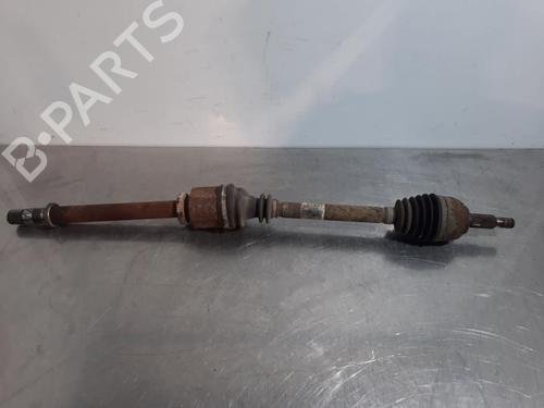 Used Right front driveshaft RENAULT MEGANE II (BM0/1_, CM0/1_) 1.9 dCi (131 hp) 23578893