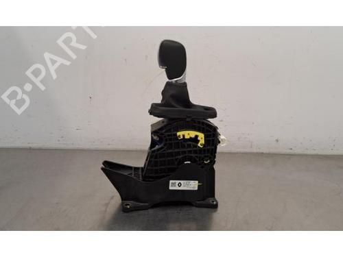 Gear lever RENAULT MEGANE IV Hatchback (B9A/M/N_) 1.6 E-TECH 160 (B9NH) | BP29871945M90