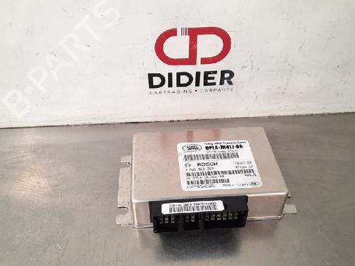 Used Electronic module LAND ROVER RANGE ROVER IV (L405) 4.4 SDV8 4x4 (340 hp) 10885029