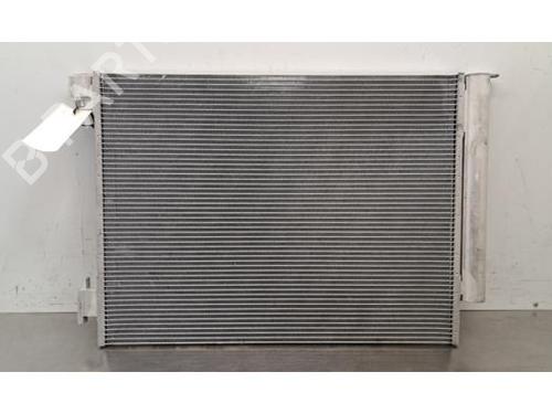 AC radiator RENAULT CAPTUR II (HF_) TCe 155 (HFMN) | BP40289260M32 - Image 4