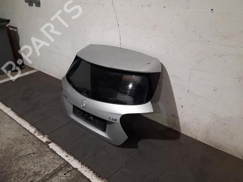 Tailgate MERCEDES-BENZ CLA Coupe (C117) CLA 180 CDI / d (117.312) | BP23591551C6 