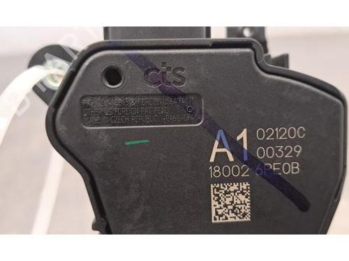 Pedal NISSAN JUKE (F16_) DIG-T 117 | BP29879426I4 