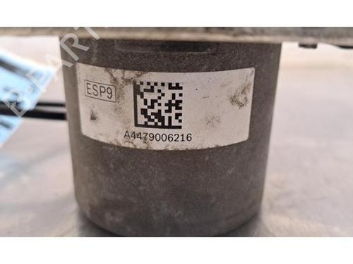 ABS pump MERCEDES-BENZ VITO Van (W447) 110 CDI (447.601, 447.603, 447.605) | BP35315094M43  - Image 6