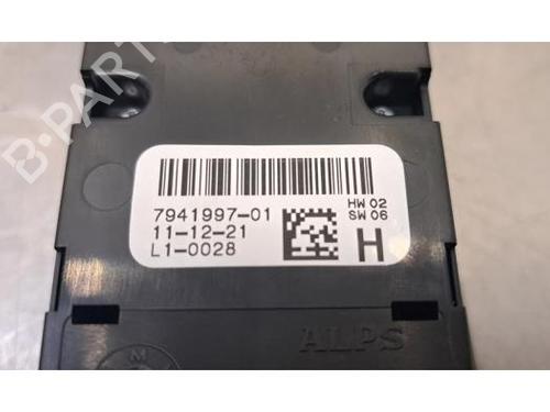 Switch BMW 5 (G30, F90) 530 e Plug-in-Hybrid xDrive | BP37251792I30 - Image 2