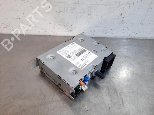 Bilradio CITROËN C4 III (BA_, BB_, BC_) BLUEHDI 110 (BBYHSA) (110 hp) 15828185