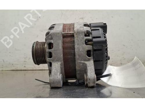 Alternator TOYOTA PROACE Van (MDZ_) 1.5 D4d (MDZ8) | BP39060420M7 - Image 2