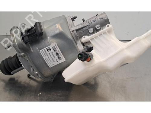 Used Servo brake Servo brake PEUGEOT 308 III (FB_, FH_, FP_, F3_, FM_) e-308 (FMZKWZ) (156 hp) 40517806 40517806