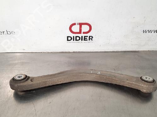 Querlenker links hinten für MERCEDES-BENZ C-CLASS (W204) C 180 CDI (204.000) (120 hp) 10880487