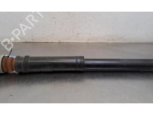 Used Left rear shock absorber Left rear shock absorber 35935237 35935237