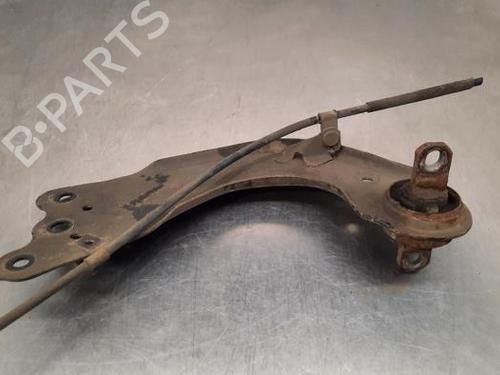 Right rear suspension arm MAZDA 6 Saloon (GJ, GL) 2.2 D (GJ2FP) | BP23599829M15 