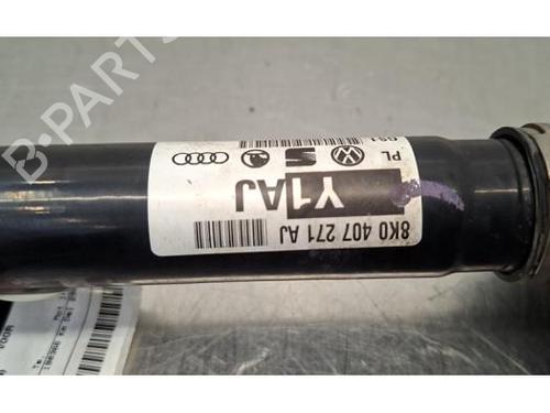 Right front driveshaft AUDI A5 Convertible (8F7) 3.0 TDI quattro | BP39642169M39 - Image 2