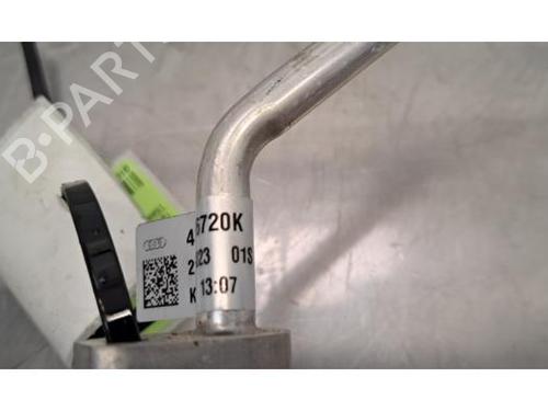 AC-rør AUDI E-TRON Sportback (GEA) 50 quattro | BP31154962M126