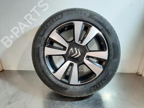 Used Rim CITROËN C3 III (SX) 1.2 PureTech 82 (83 hp) 29493916