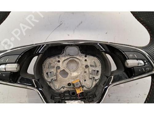 Steering wheel SKODA KAMIQ (NW4) 1.5 TSI | BP24357215C49 