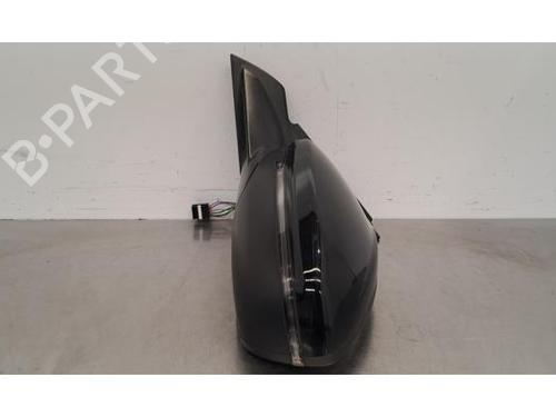 Left mirror OPEL CORSA F (P2JO) 1.2 (68) | BP23611407C26 